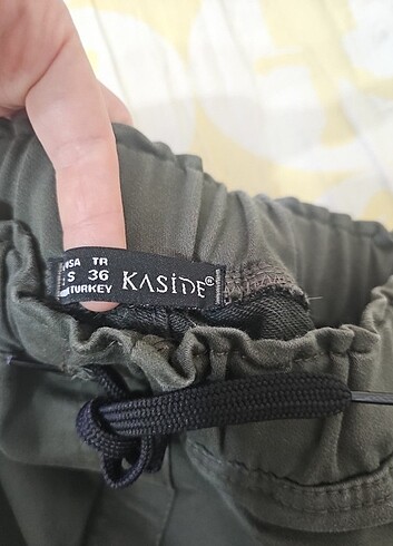 Casio Kargo pantolon