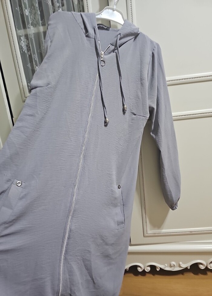 Yazlık kap - Görsel 2