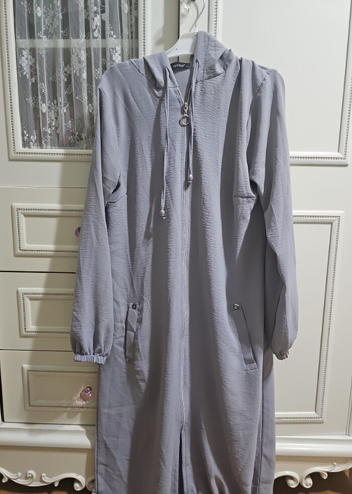 Yazlık kap - Görsel 3