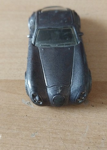 Siku Wissmann GT MF4