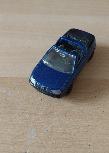 Maisto VW Golf GTI Cabrio