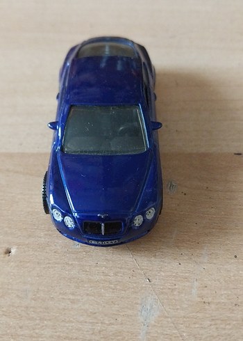 Matchbox Bentley Continental