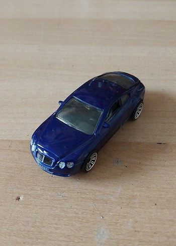 Matchbox Bentley Continental
