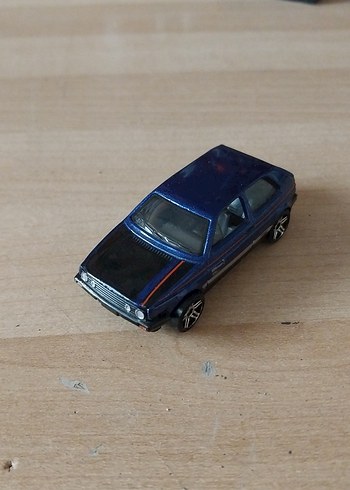 Hot Wheels VW Golf