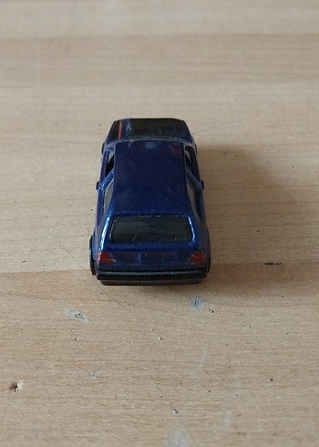  Beden Hot Wheels VW Golf