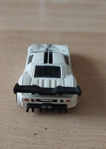  Beden Hot Wheels Ford GT