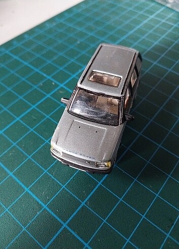 Cararama Range Rover 1/72