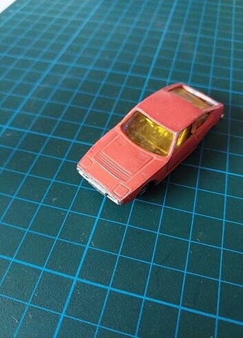 Norev Matra Simca