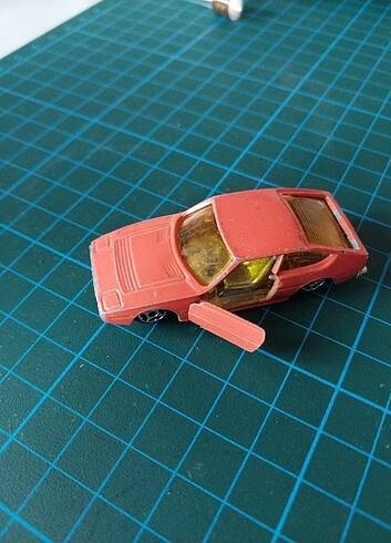  Norev Matra Simca