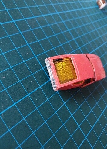  Beden Renk Norev Matra Simca