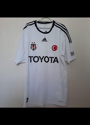 Adidas erkek Beşiktaş forma 