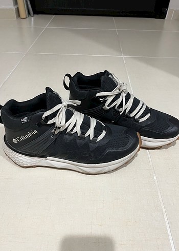 Siyah colombia Erkek outdoor bot - Görsel 3