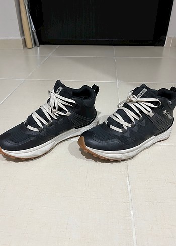 Siyah colombia Erkek outdoor bot - Görsel 5