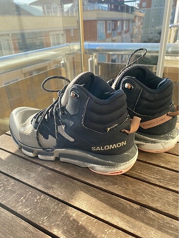 Salomon bot unısex ekstra hafif