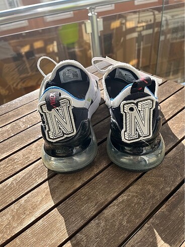 Nike Nike air 270 unisex