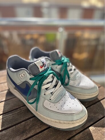 Nike Nike air spor ayakkabı