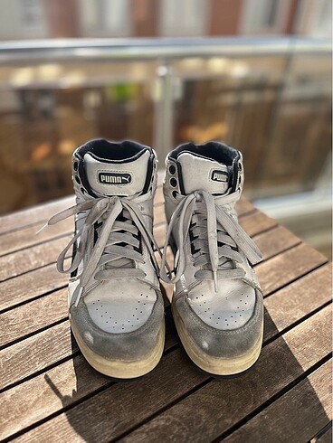 Puma spor bot