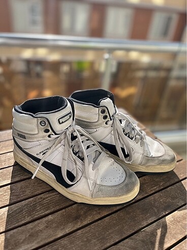 Puma Puma spor bot