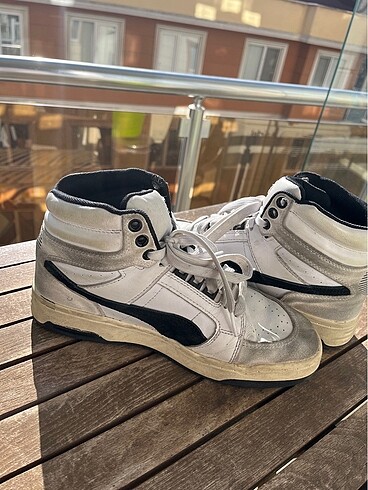 38 Beden Puma spor bot