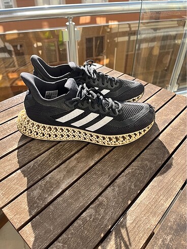 Adidas Adidaa koşu günlük ayakkabı