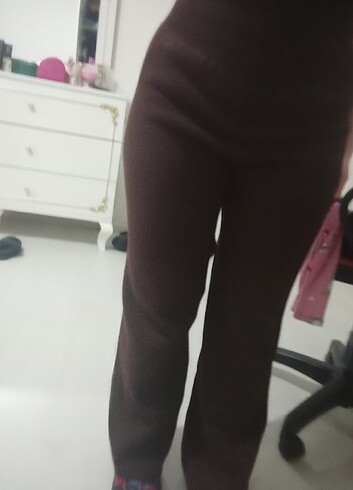 Trendyol & Milla Triko alt pantolon