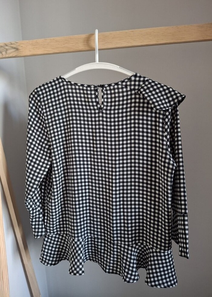 DeFacto Kadın Gömlek - Görsel 2