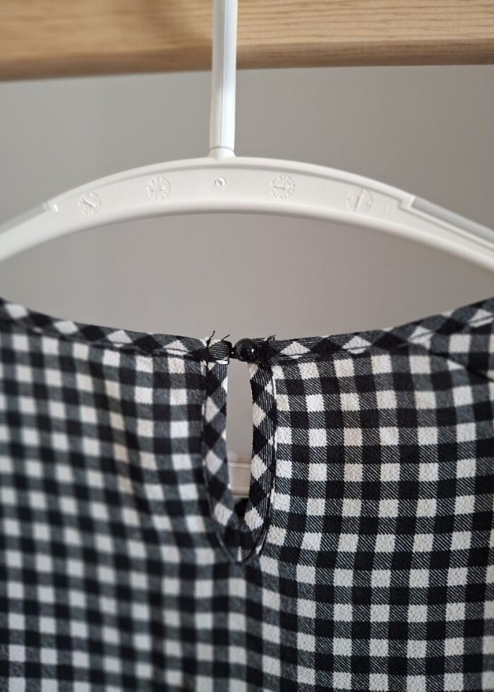 DeFacto Kadın Gömlek - Görsel 5