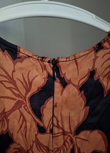 xs Beden H&M Elbise