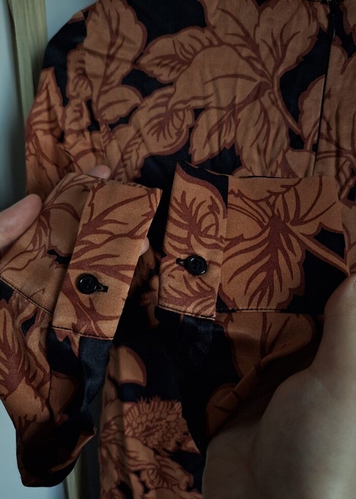 H&M Elbise - Görsel 2