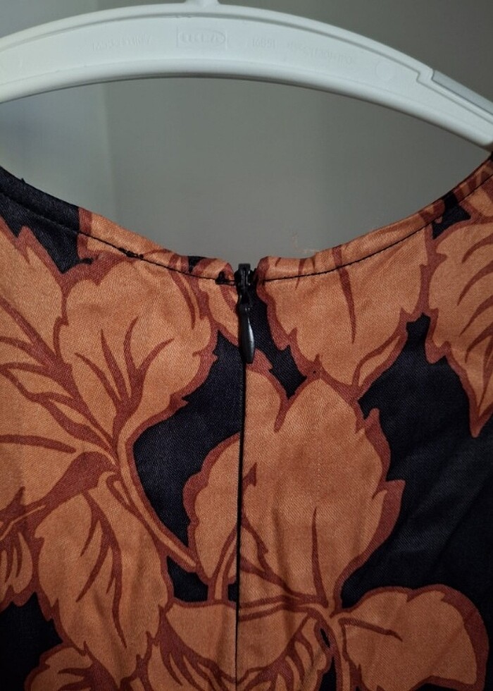 H&M Elbise - Görsel 3