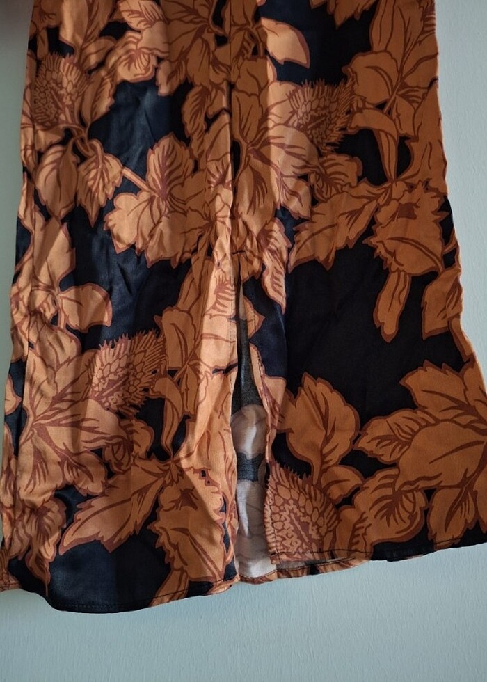 H&M Elbise - Görsel 4