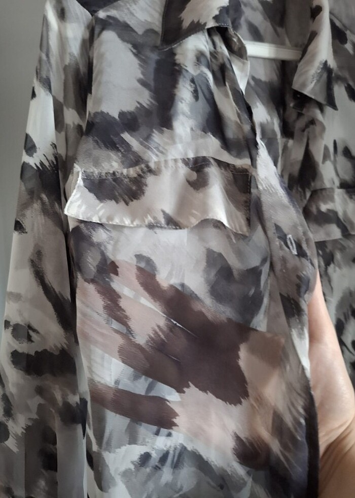 Koton Studio Gömlek - Görsel 3