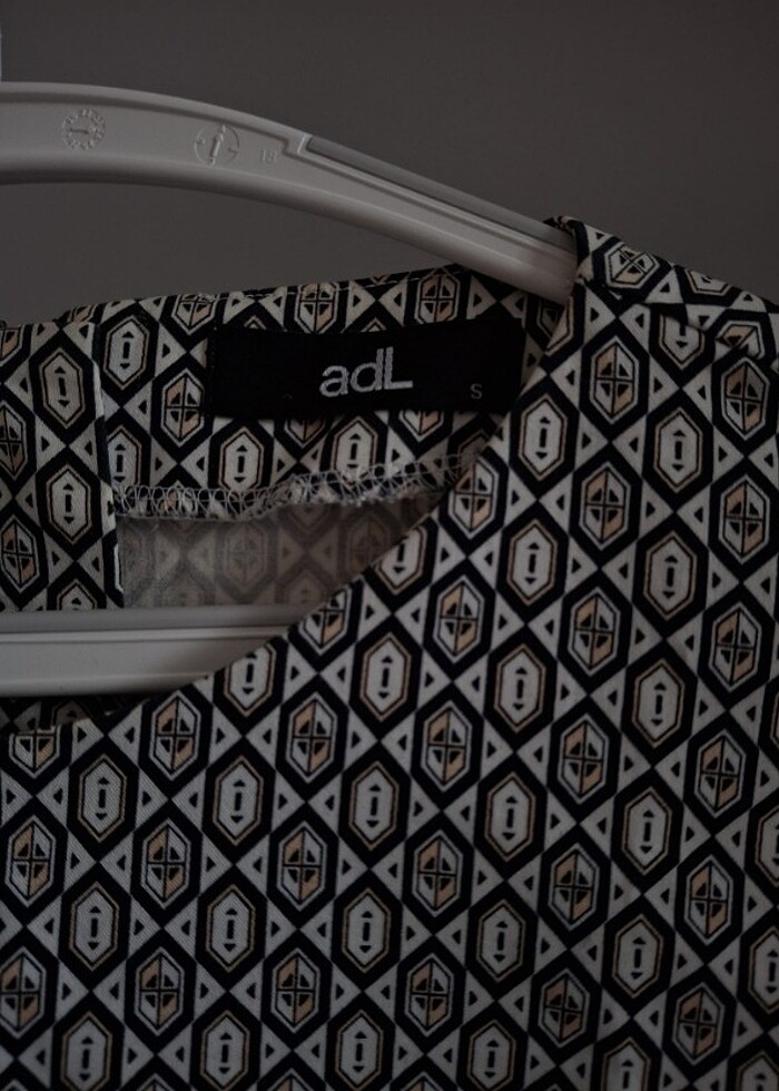 Adil Işık adL Kadın Bluz  - Görsel 3