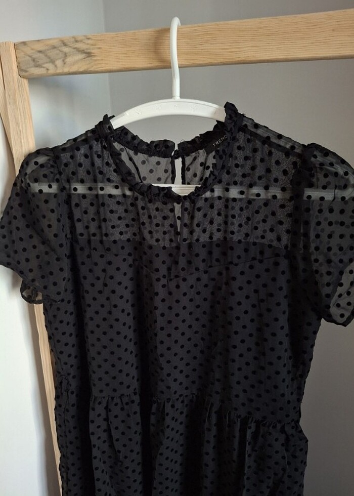 Trendyol Milla Elbise  - Görsel 2