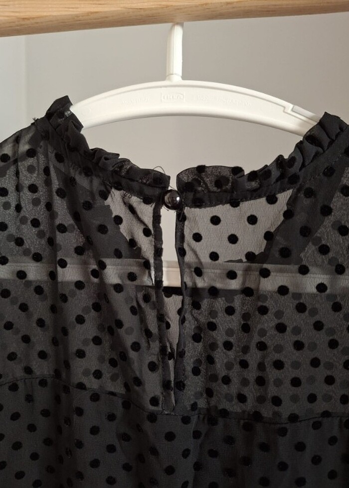 Trendyol Milla Elbise  - Görsel 4