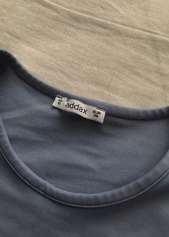 Kadın Uzun Kollu Crop - Görsel 4