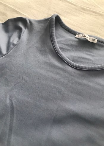 Kadın Uzun Kollu Crop - Görsel 3