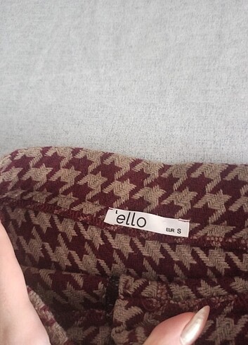 Triko etek - Görsel 2