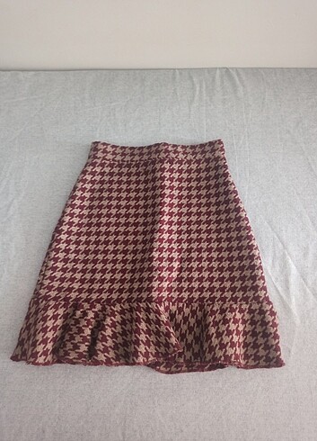 Triko etek - Görsel 5