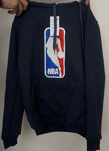 NBA sweatshirt
