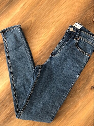 Mango Mango skiny jean