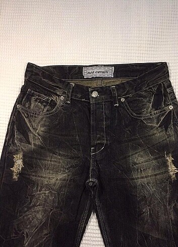 y2k grunge vintage erkek pantolonu