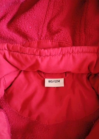 erkek çocuk kabanı - Görsel 3