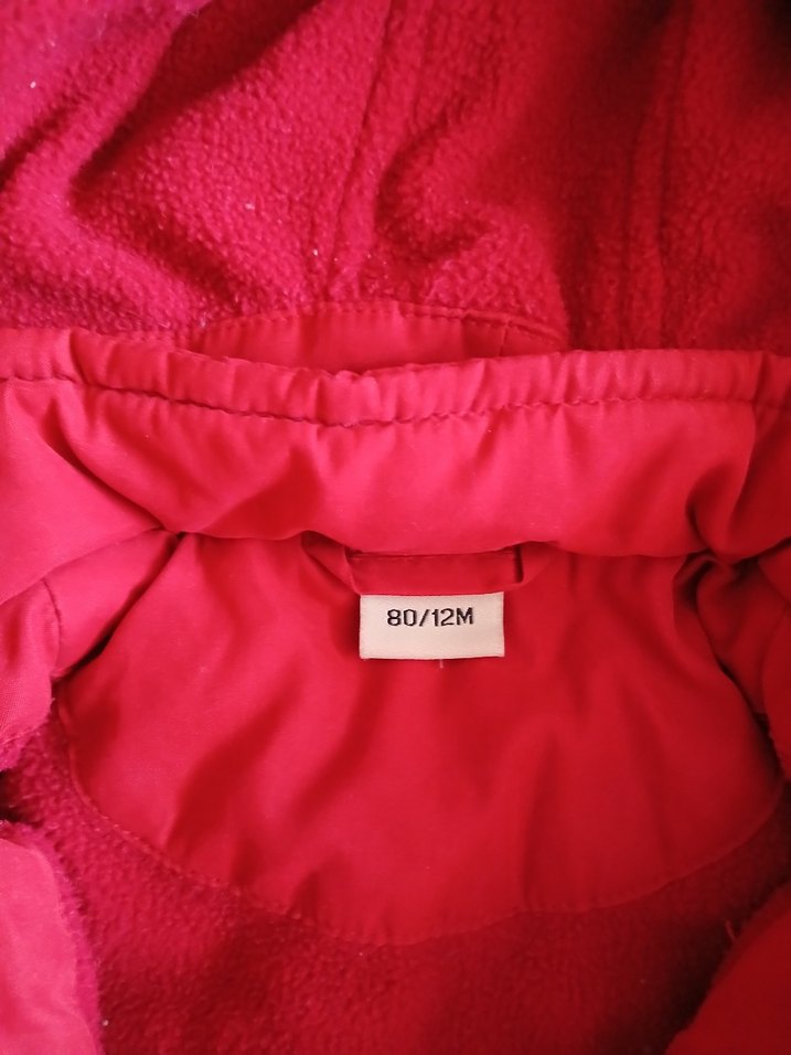 erkek çocuk kabanı - Görsel 3