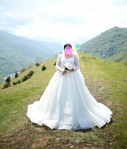 gelinlik