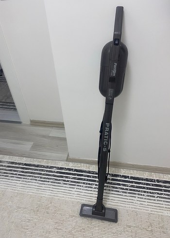 Fantom dik süpürge