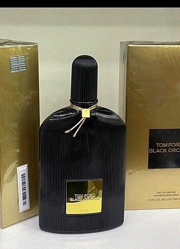 Tom Ford black 