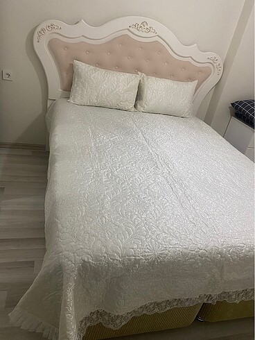 Diğer Yatak örtüsü