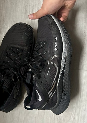 Erkek nike goretex spor Ayakkabı - Görsel 2