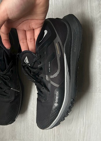 Erkek nike goretex spor Ayakkabı - Görsel 3